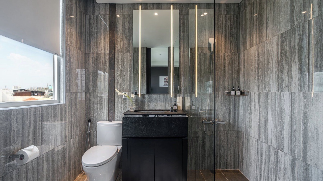Photo of Bathroom in Phu Nhuan