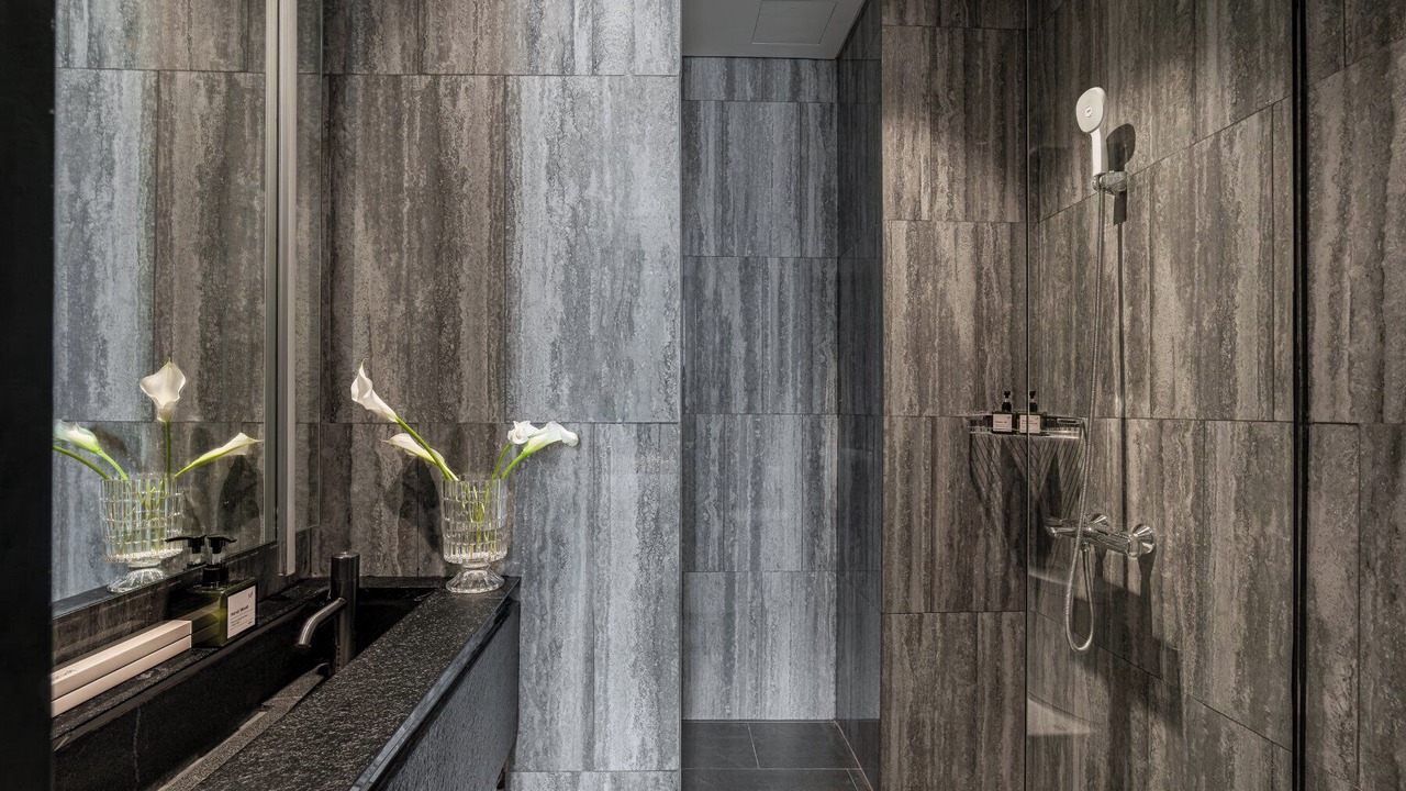 Photo of Bathroom in Phu Nhuan
