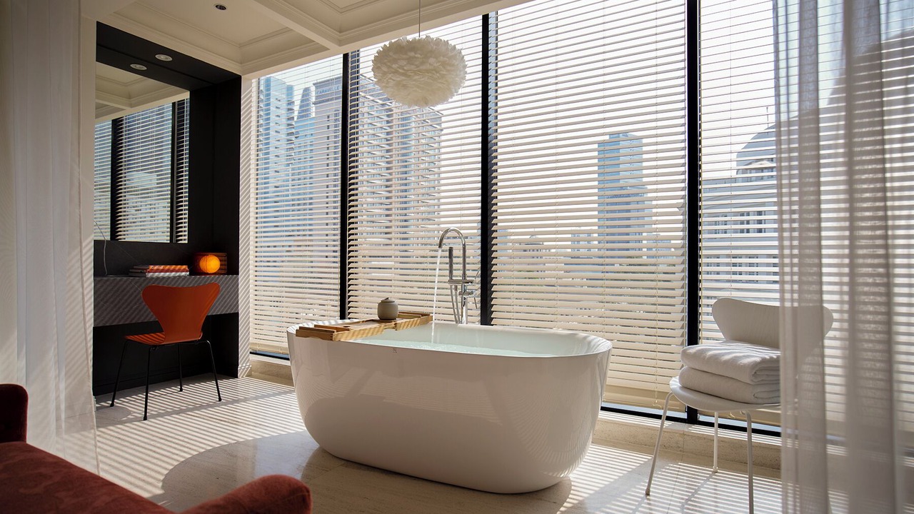 Photo of Bathroom in Little Japan