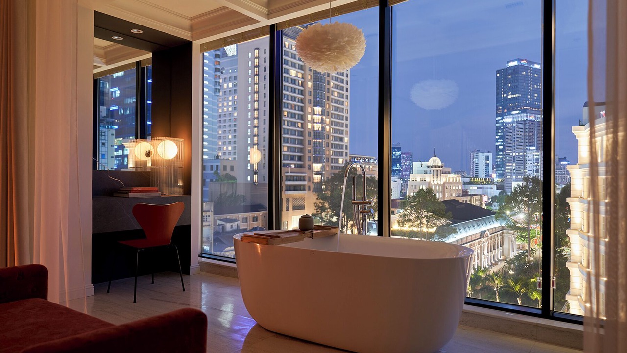 Photo of Bathroom in Little Japan
