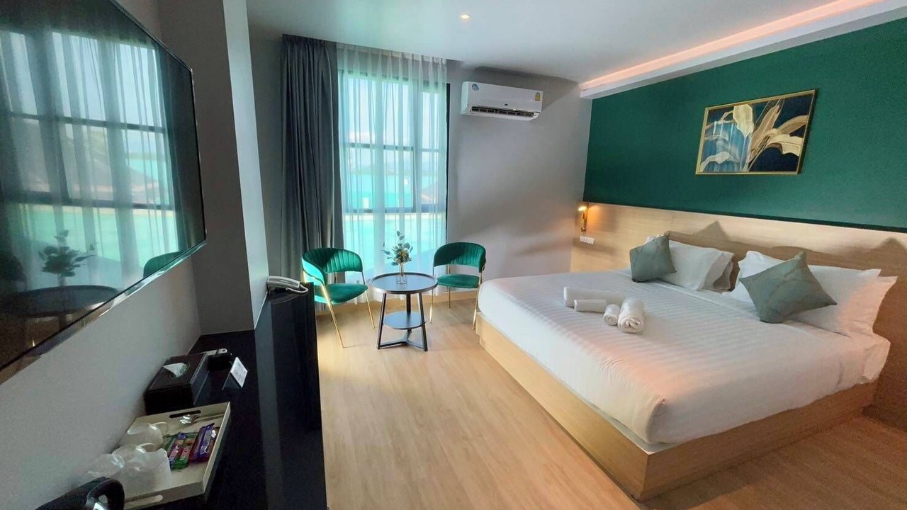 Photo of Bedroom in Chanthaburi