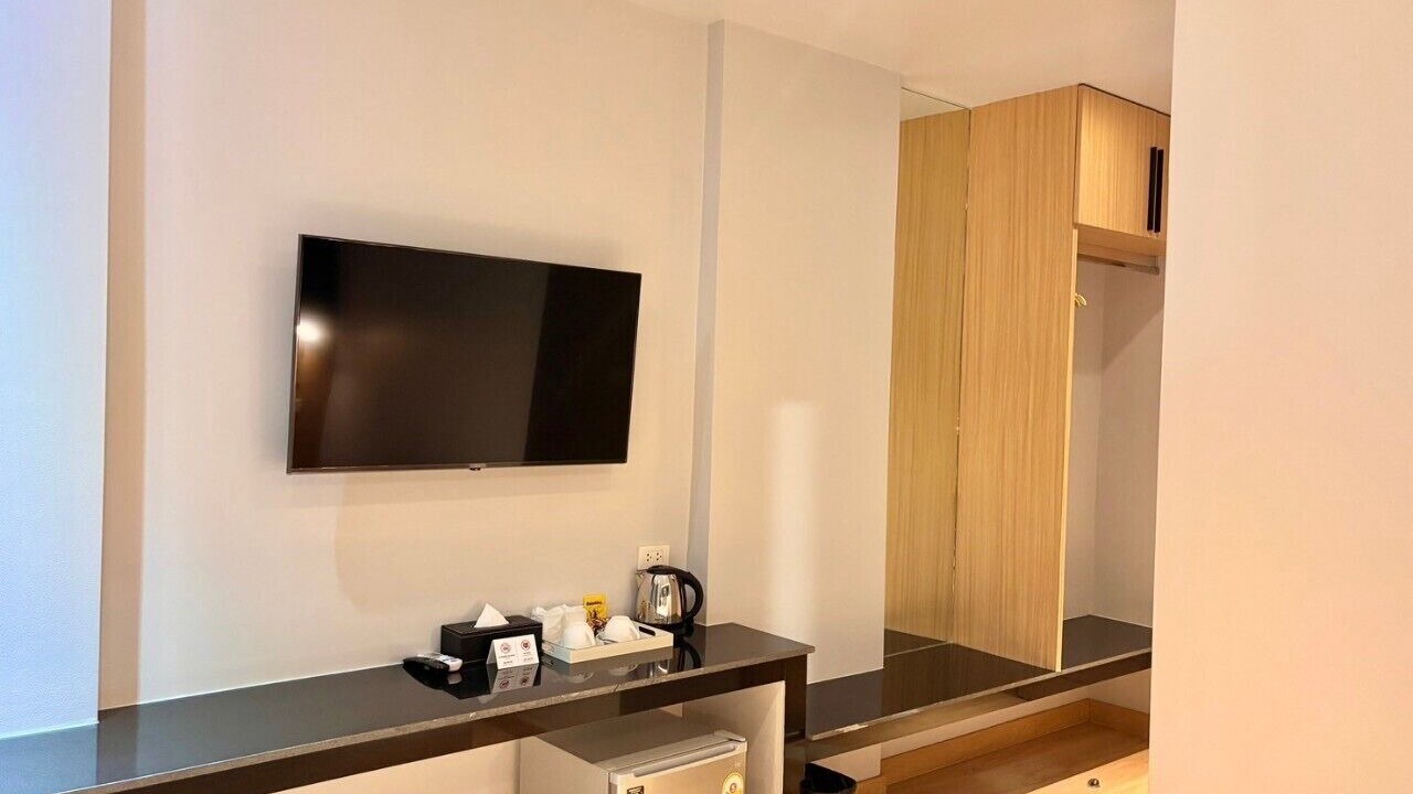Photo of Bedroom in Chanthaburi