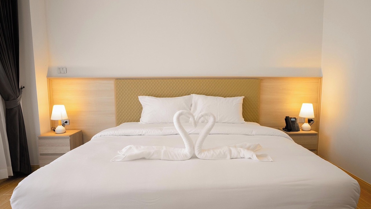 Photo of Bedroom in Vientiane
