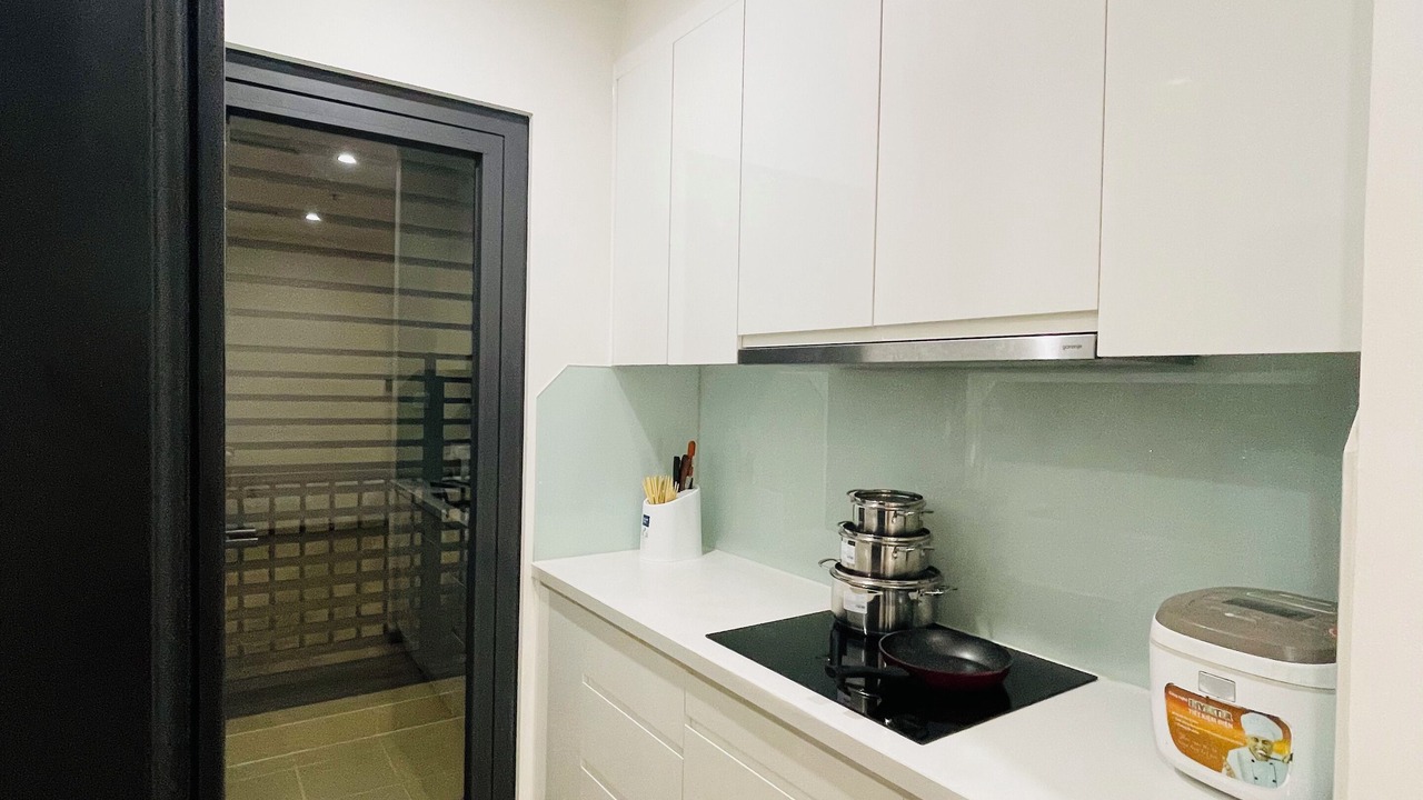 Photo of Kitchen in Tu Liem