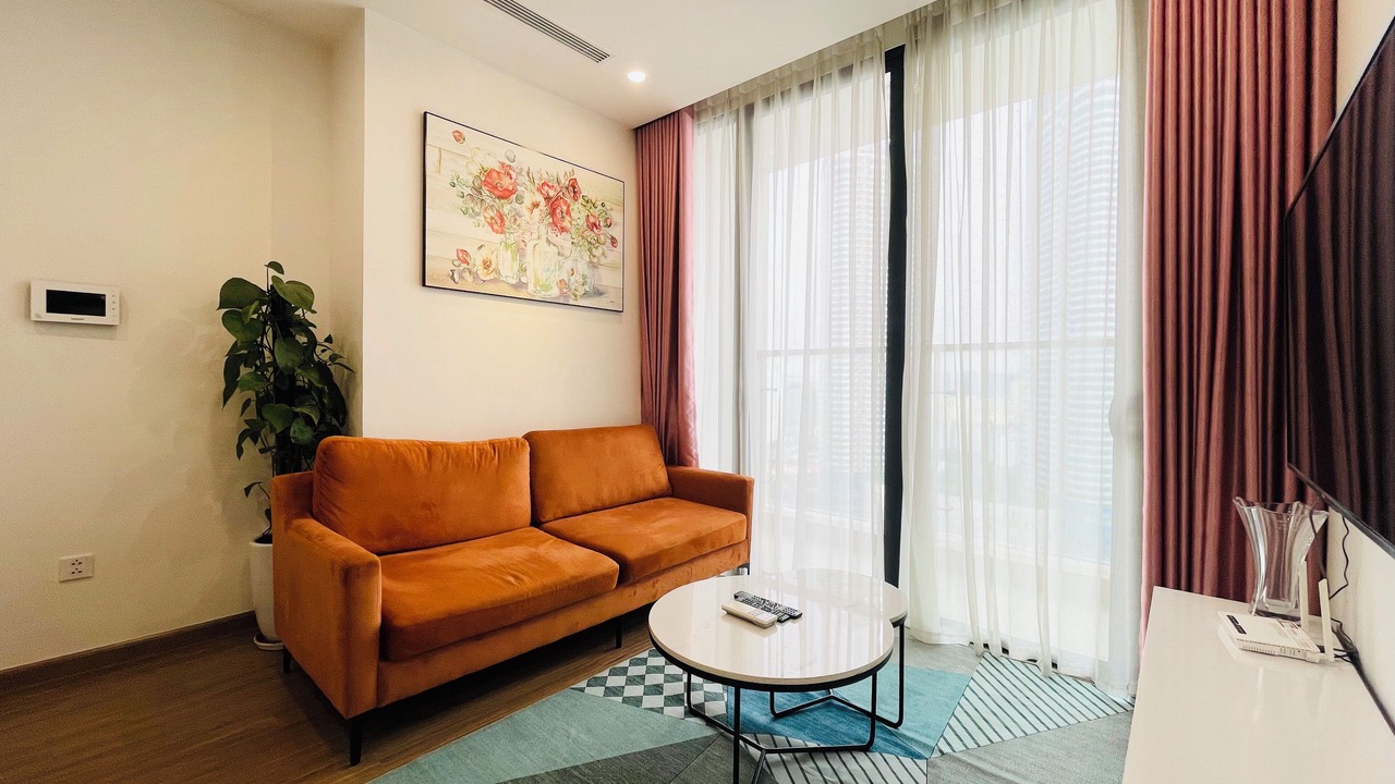 Photo of Livingroom in Tu Liem