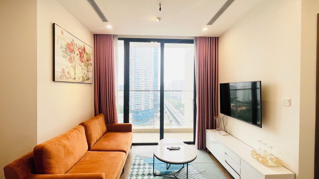 Photo of Livingroom in Tu Liem