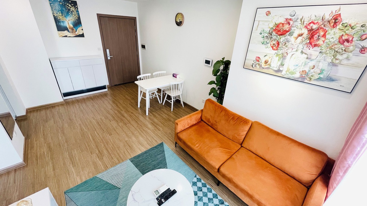 Photo of Livingroom in Tu Liem