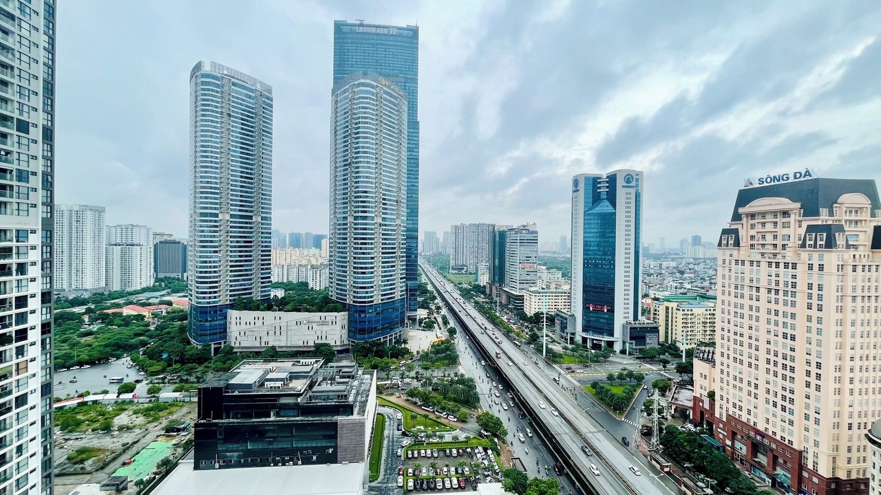 Photo of Outdoor in Tu Liem