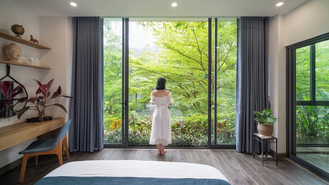 Photo of Bedroom in Phuc Yen
