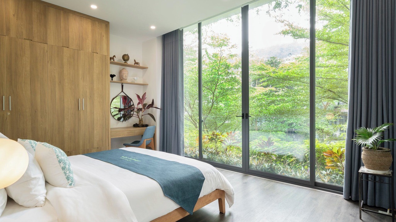 Photo of Bedroom in Phuc Yen