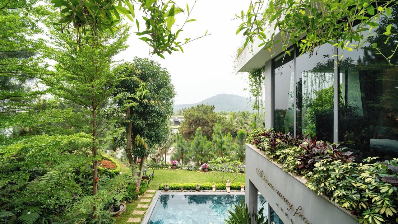 Photo of Outdoor in Phuc Yen