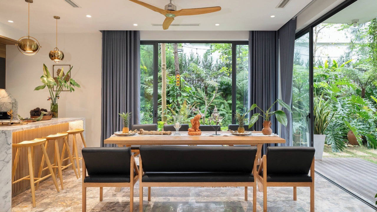 Photo of Livingroom in Phuc Yen