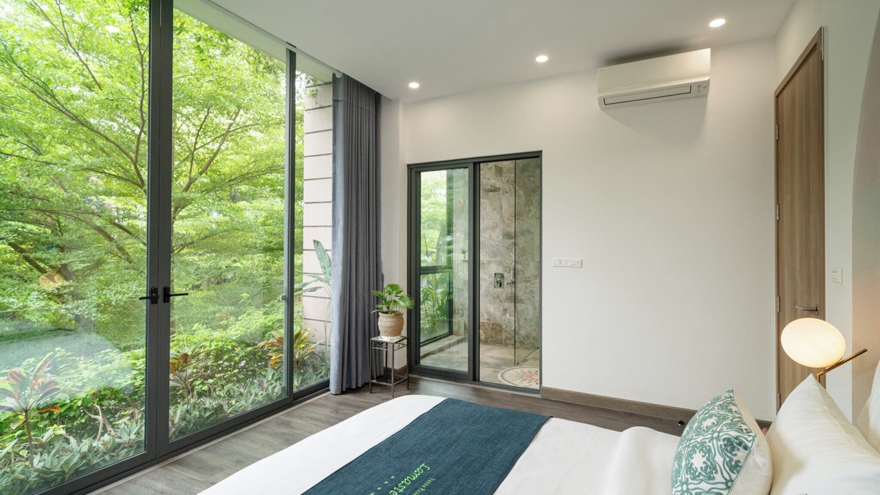 Photo of Bedroom in Phuc Yen