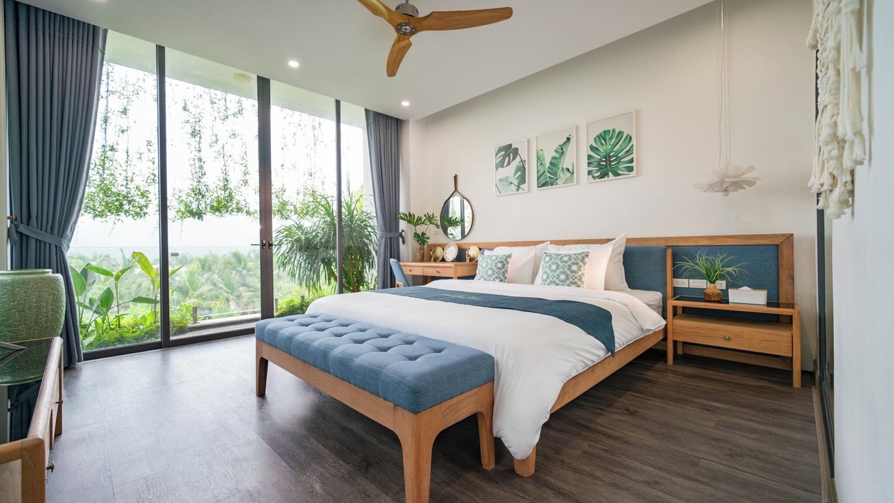 Photo of Bedroom in Phuc Yen