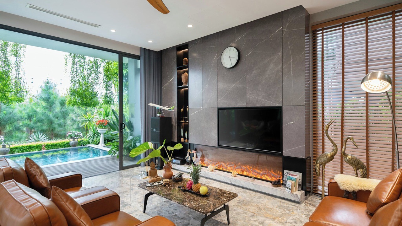 Photo of Livingroom in Phuc Yen