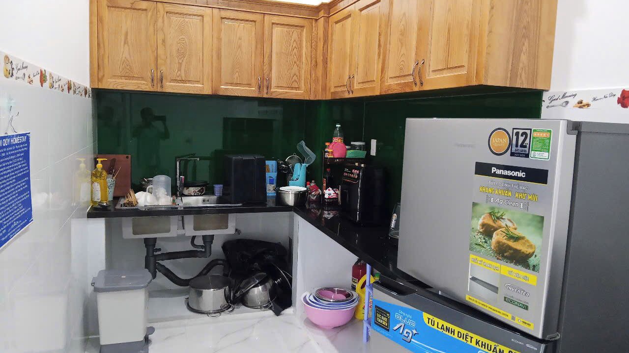 Photo of Kitchen in Thang Tam