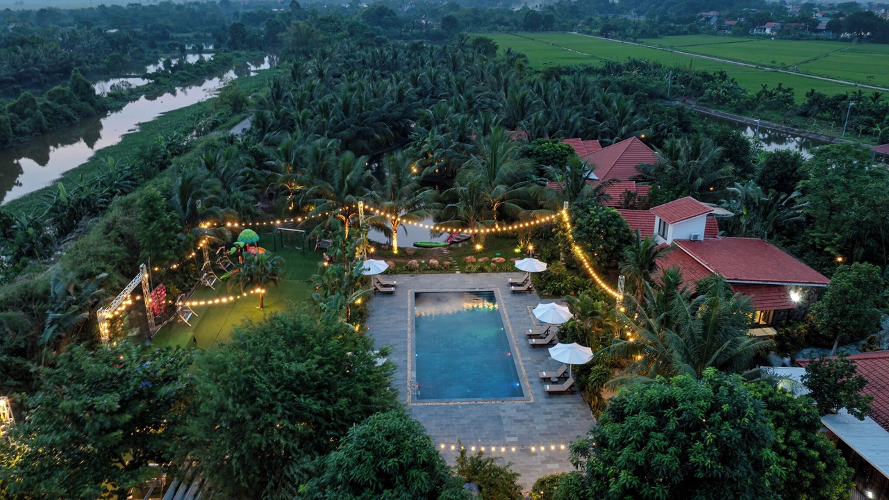 Photo of Outdoor in Hoa Lu