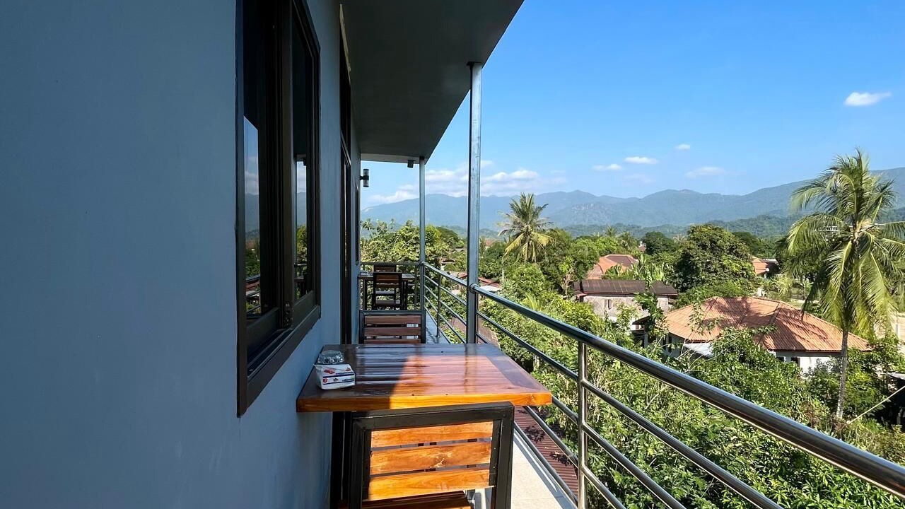 Photo of Outdoor in Vang Vieng