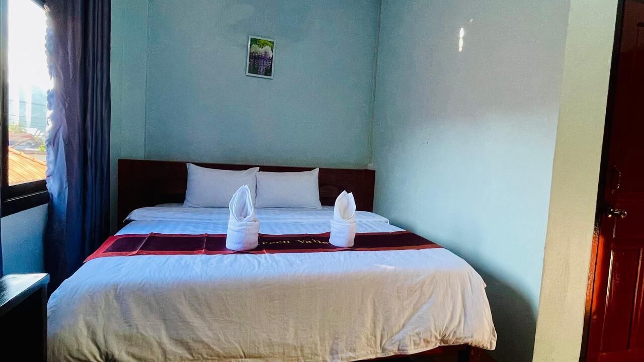 Photo of Bedroom in Vang Vieng