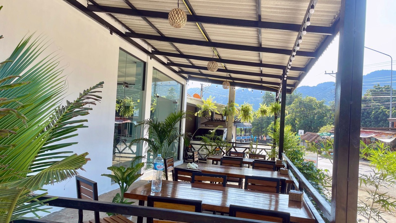 Photo of Livingroom in Vang Vieng