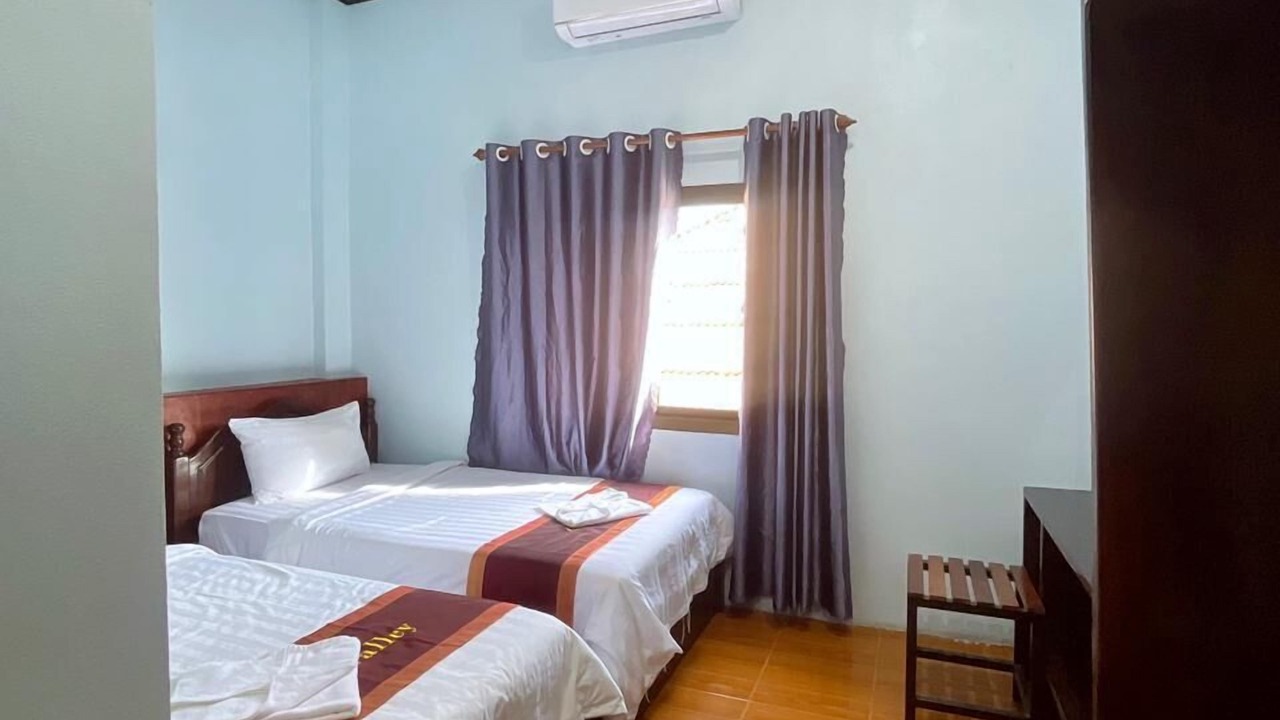 Photo of Bedroom in Vang Vieng