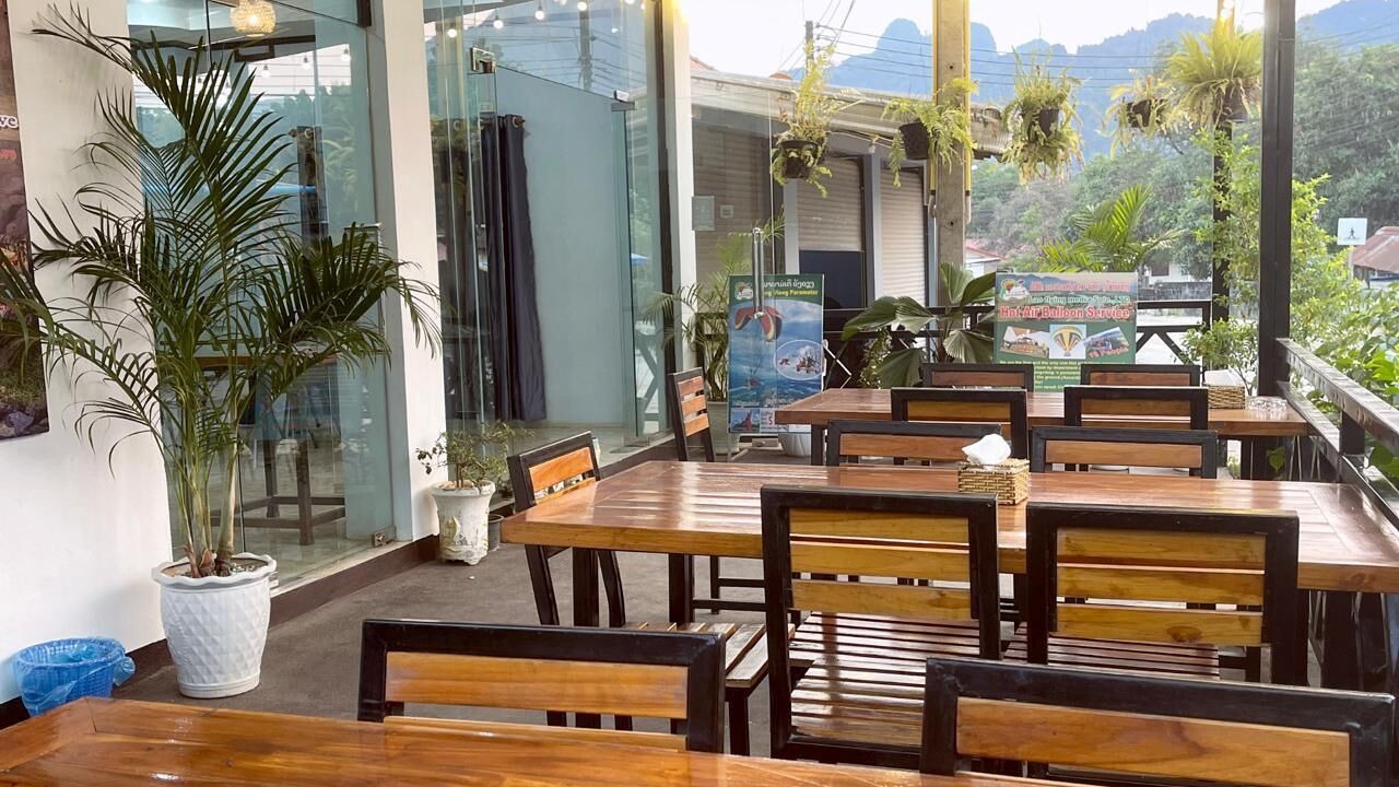 Photo of Outdoor in Vang Vieng