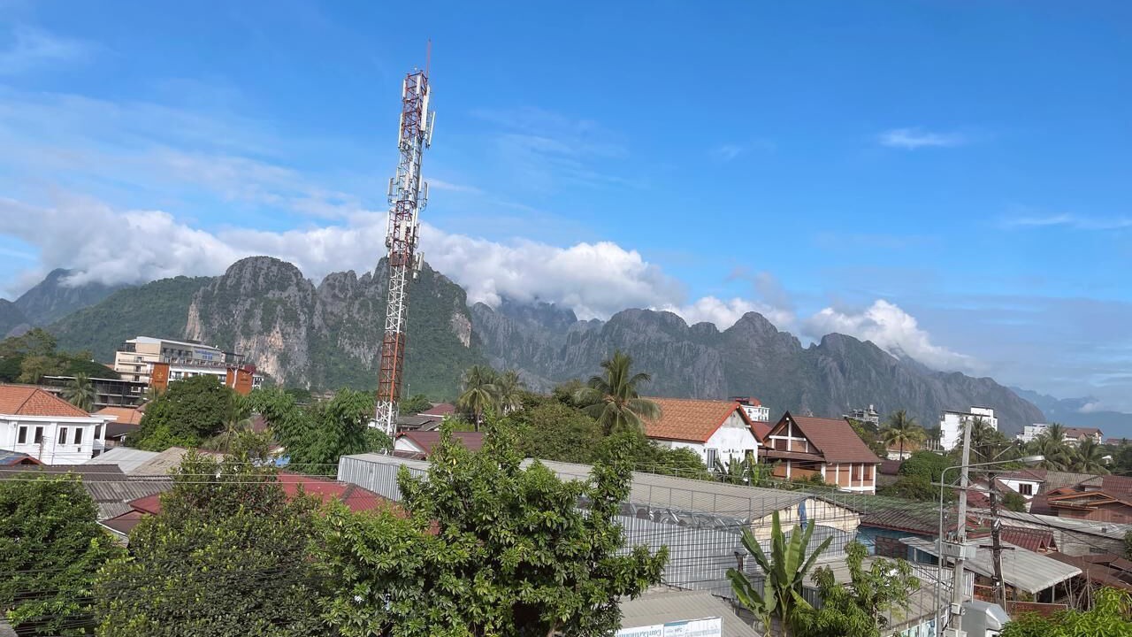 Photo of Outdoor in Vang Vieng
