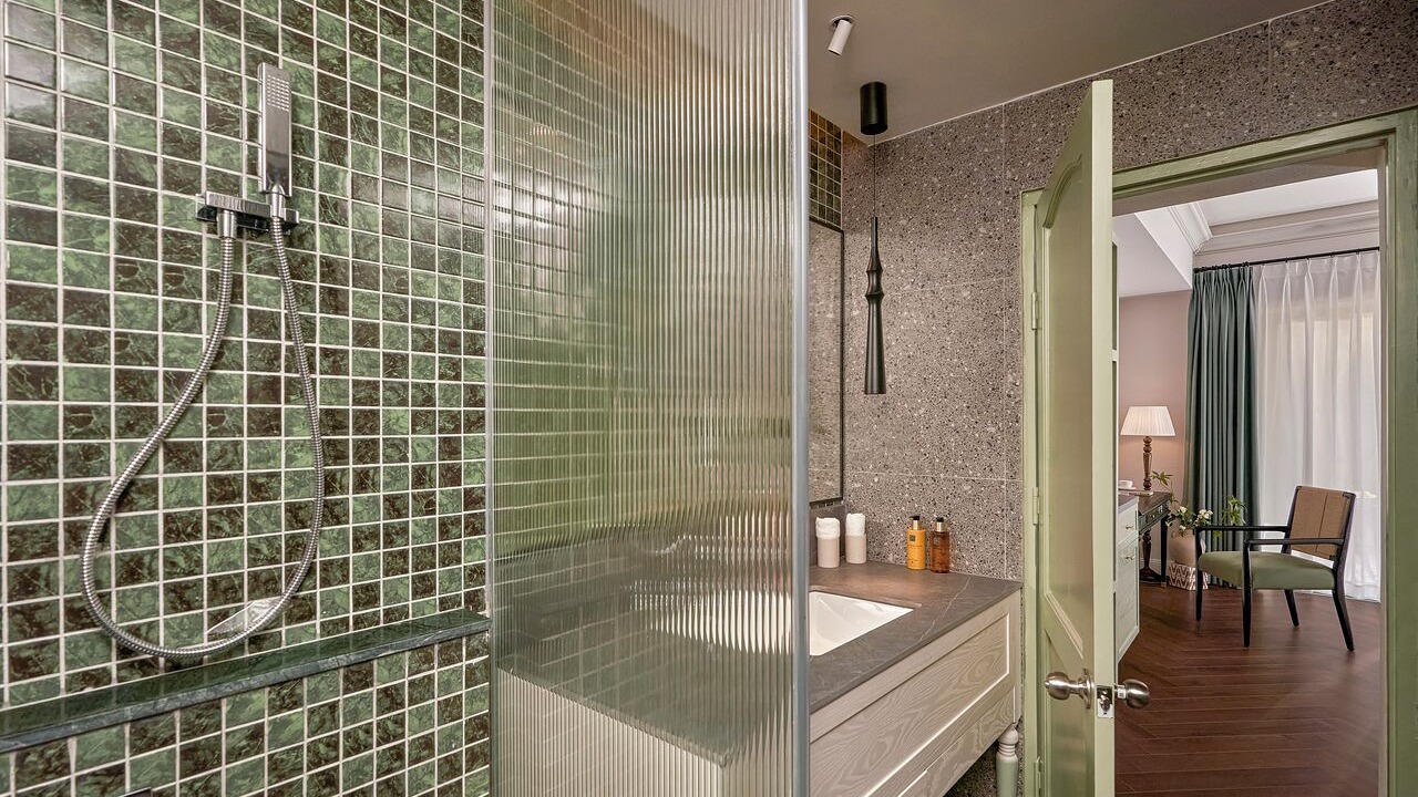 Photo of Bathroom in District 3