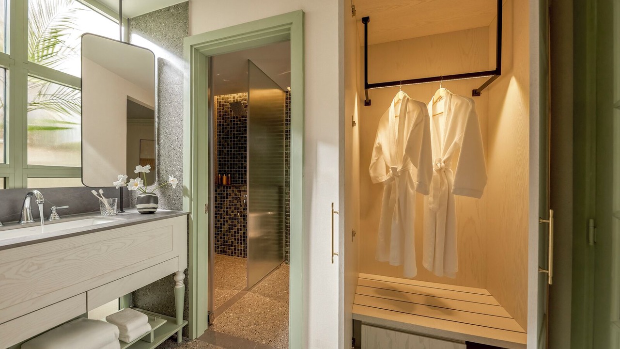 Photo of Bathroom in District 3