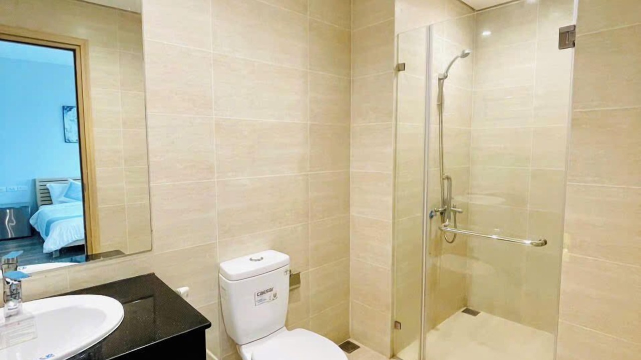Photo of Bathroom in Duong To