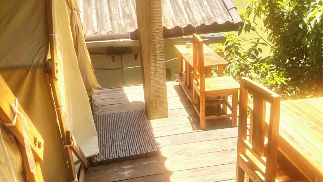 Photo of Outdoor in Nong Khiaw