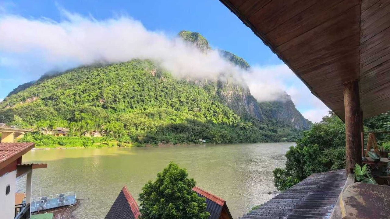 Photo of Others in Nong Khiaw