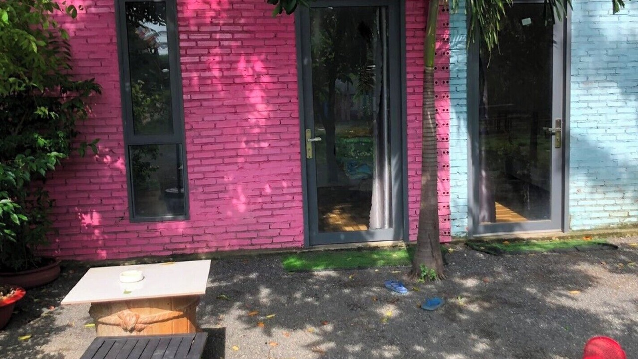 Photo of Outdoor in La Gi
