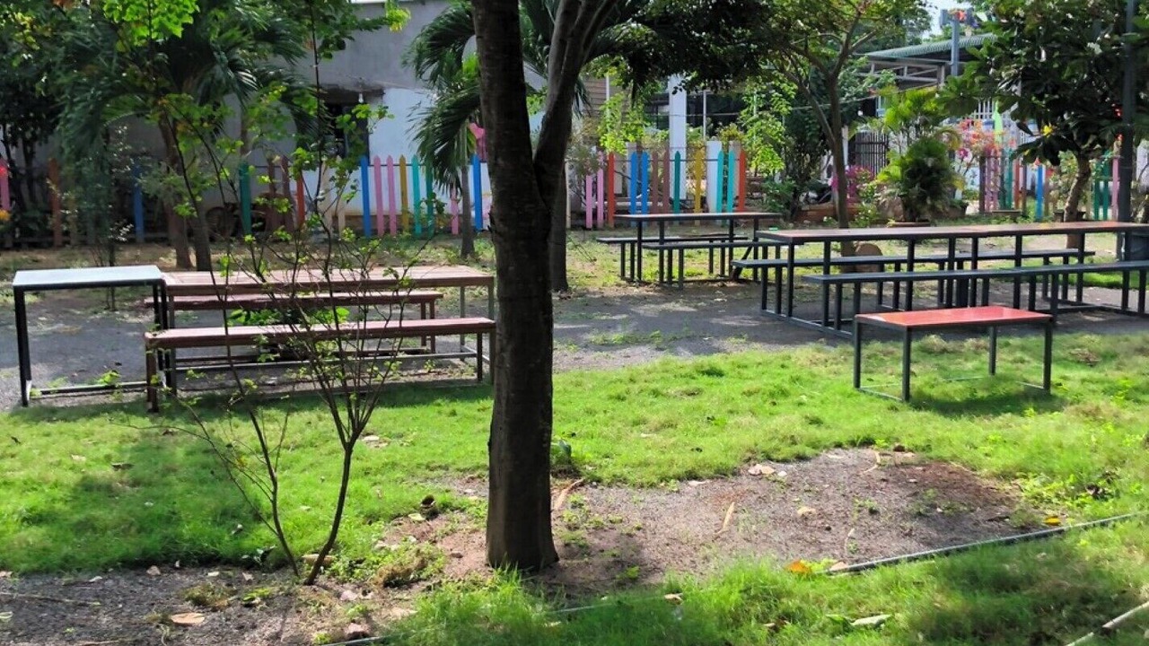 Photo of Outdoor in La Gi