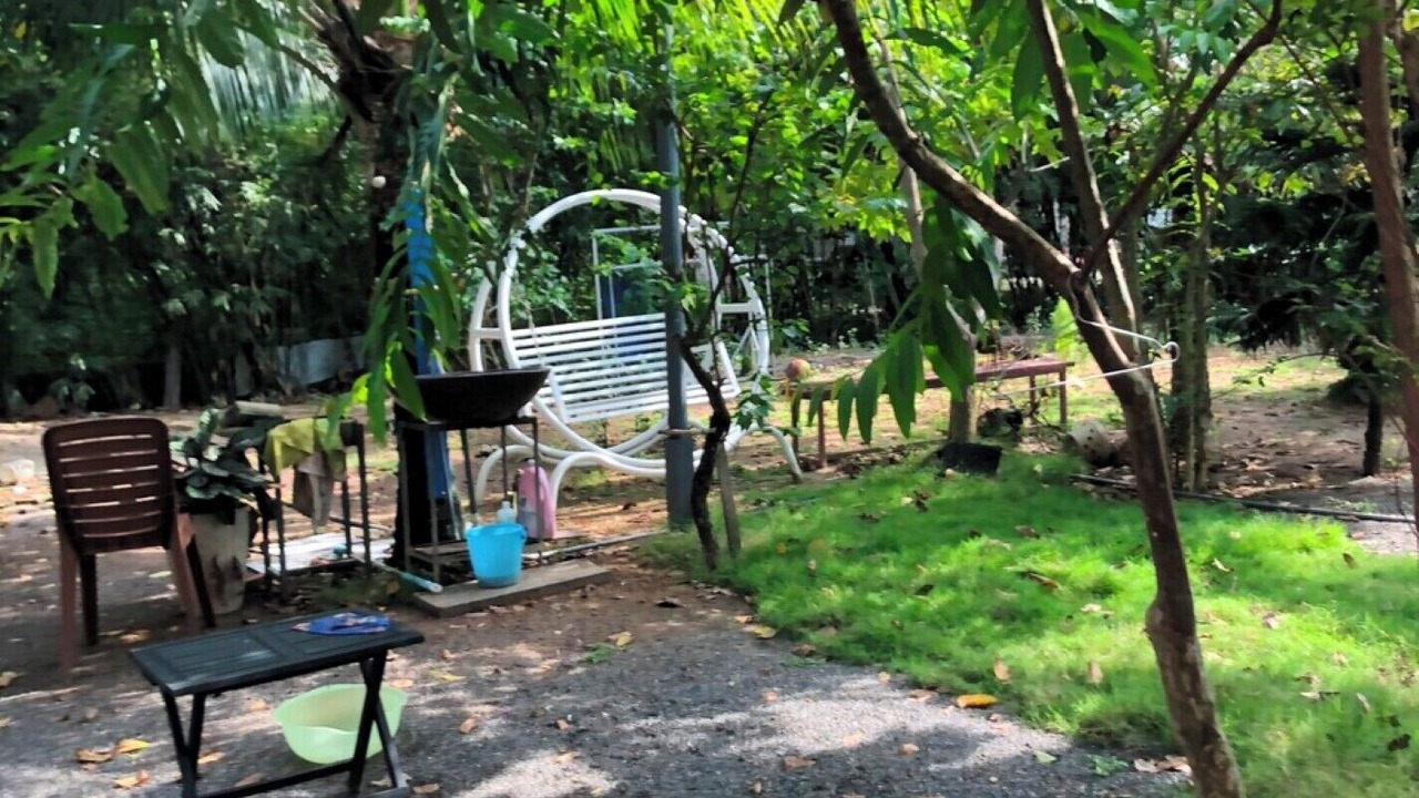 Photo of Outdoor in La Gi