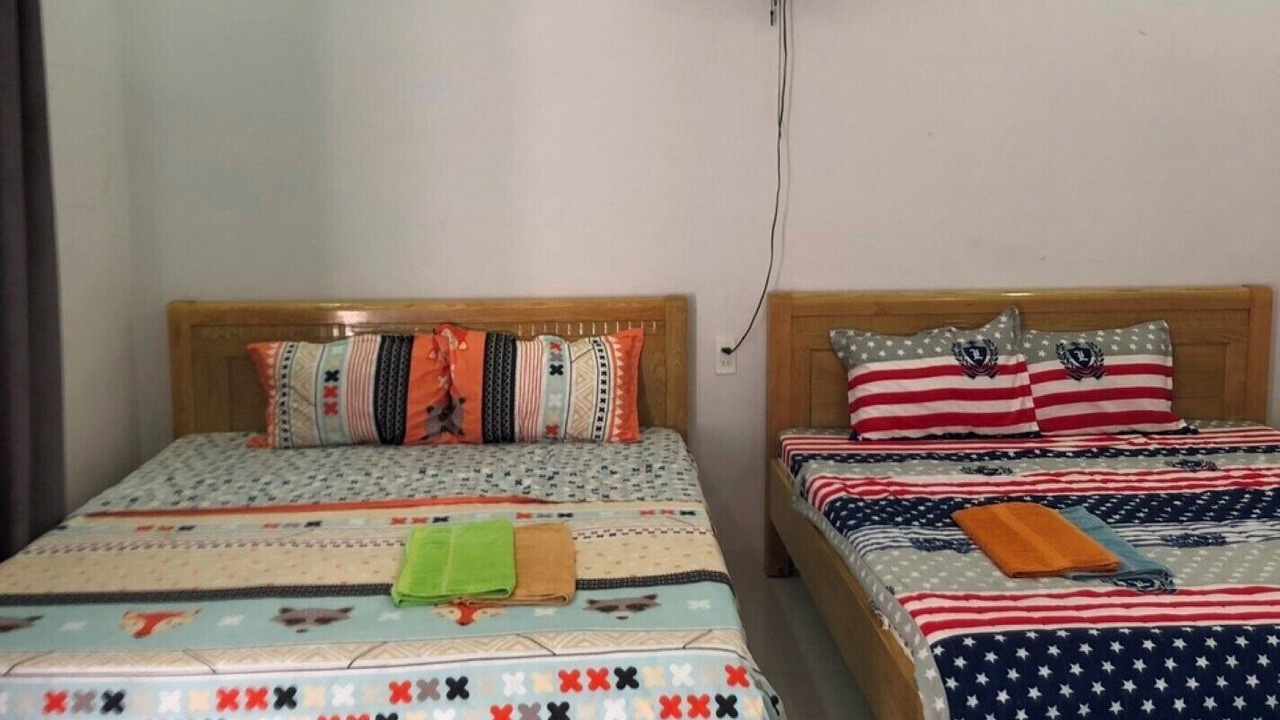 Photo of Bedroom in La Gi