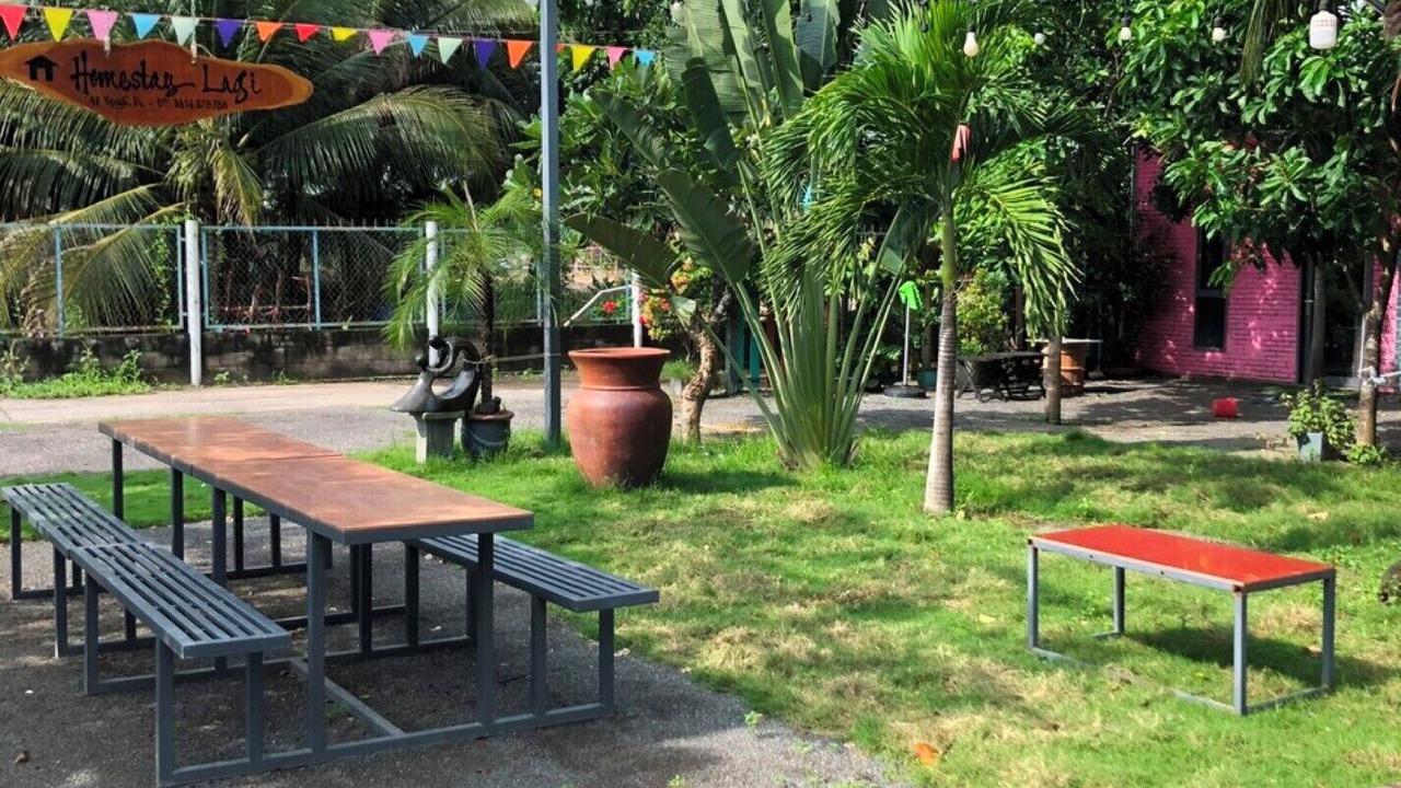Photo of Outdoor in La Gi