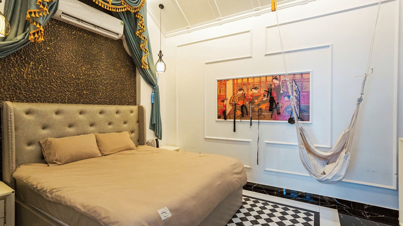 Photo of Bedroom in Ngo Quyen