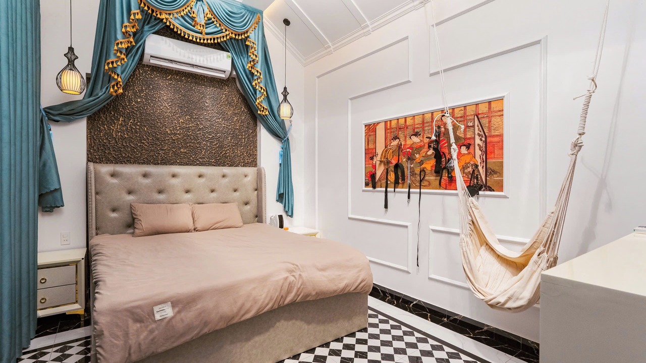 Photo of Bedroom in Ngo Quyen