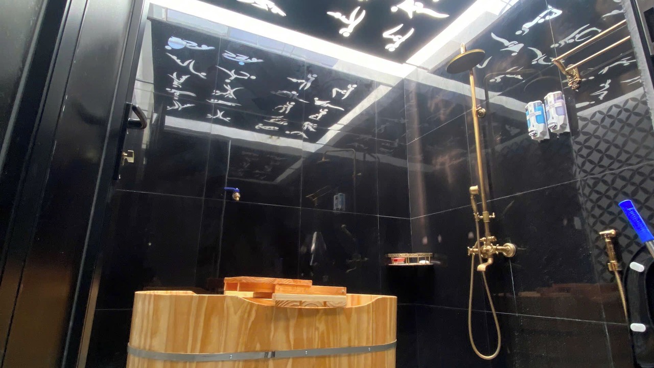 Photo of Bathroom in Ngo Quyen