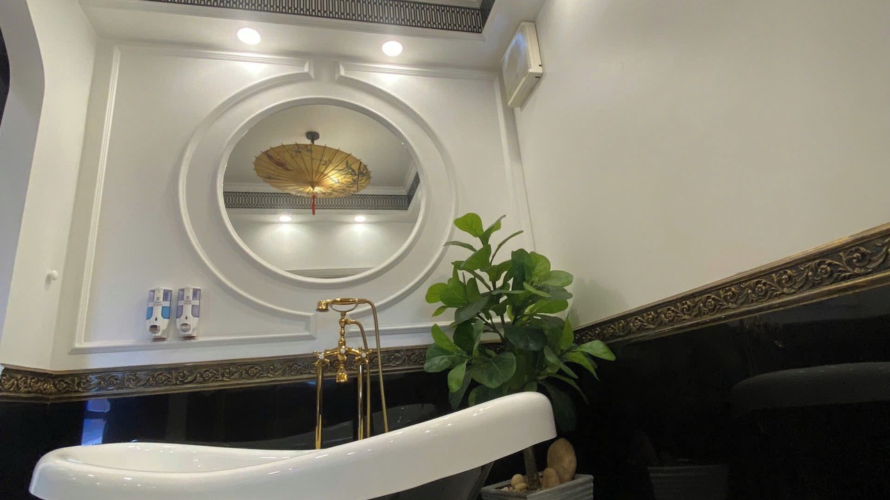 Photo of Bathroom in Ngo Quyen