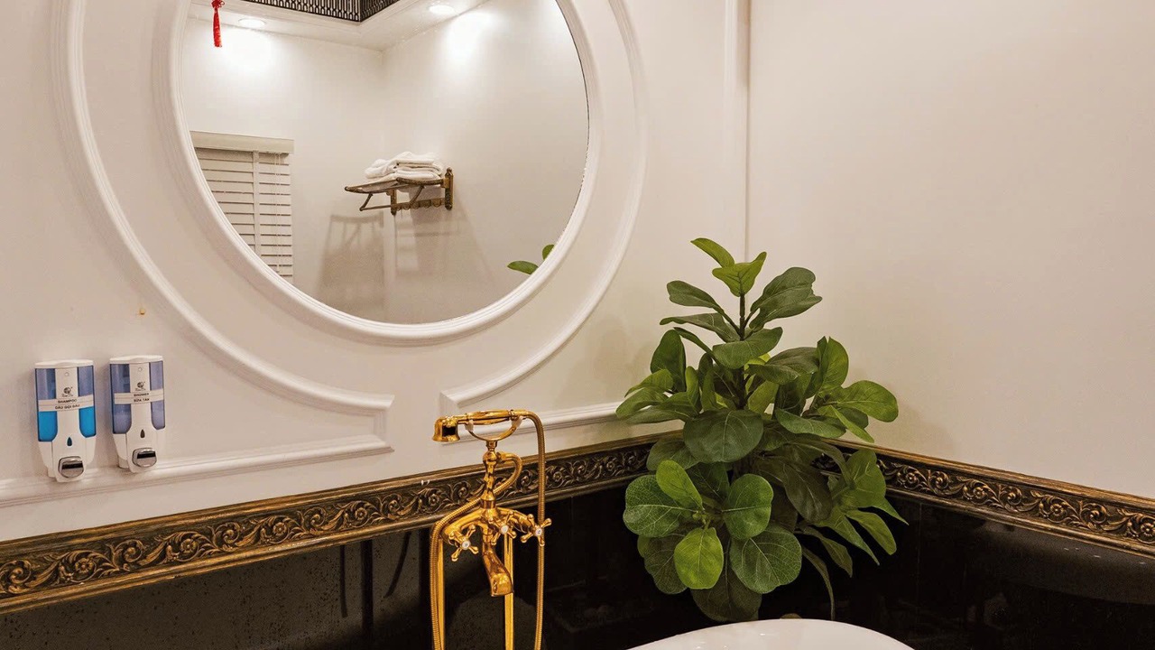 Photo of Bathroom in Ngo Quyen