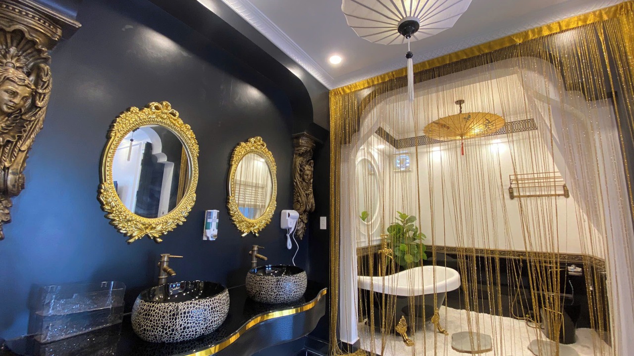 Photo of Bathroom in Ngo Quyen