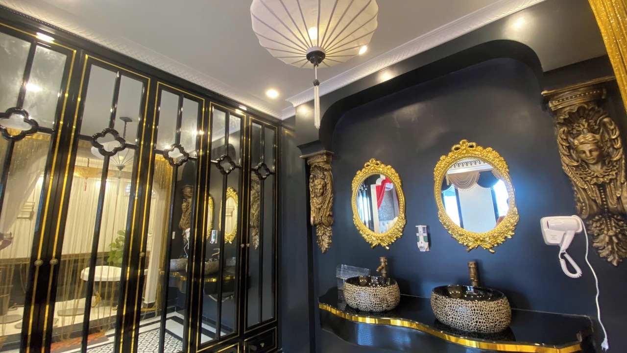 Photo of Bathroom in Ngo Quyen