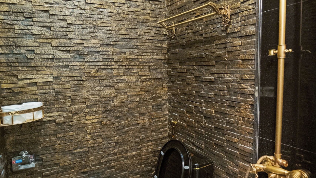Photo of Bathroom in Ngo Quyen