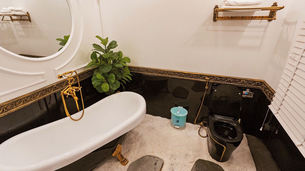 Photo of Bathroom in Ngo Quyen