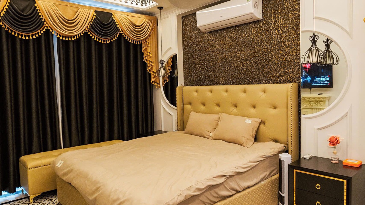 Photo of Bedroom in Ngo Quyen