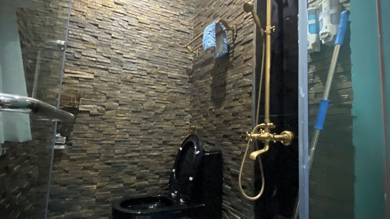 Photo of Bathroom in Ngo Quyen