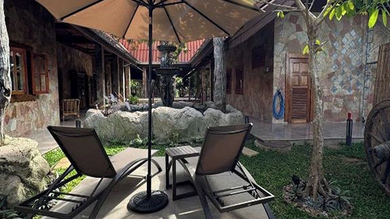 Photo of Bedroom in Nong Pla Lai