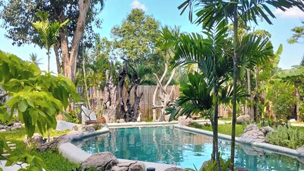 Photo of Outdoor in Nong Pla Lai